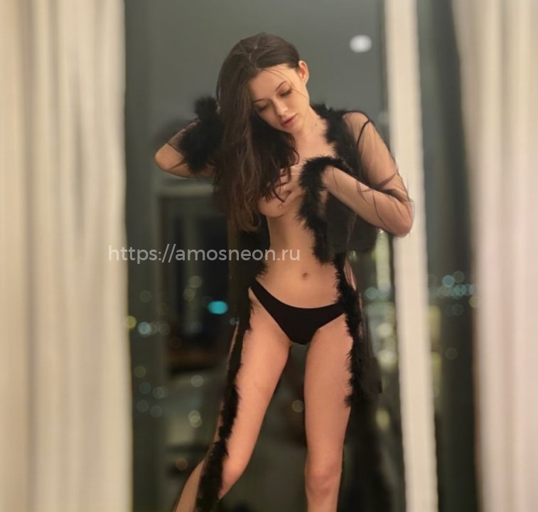 Кристина без ПРЕДОПЛАТЫ